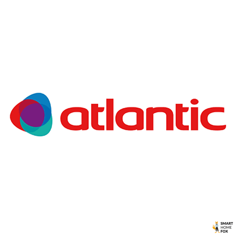 logo atlantic